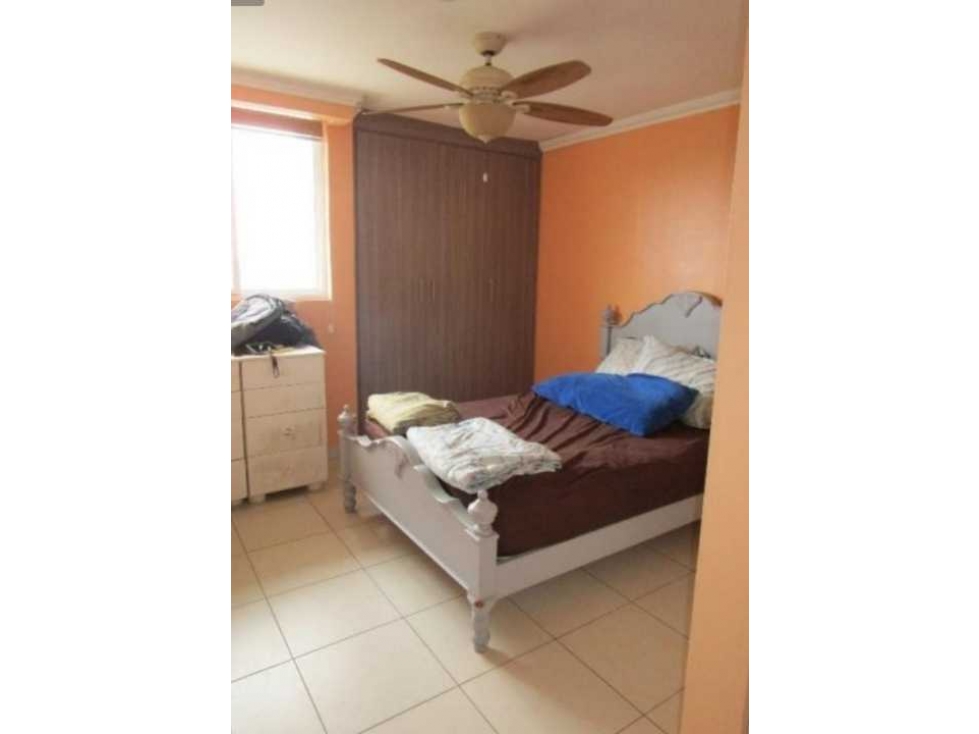 VENTA APARTAMENTO TORRES DE CANTABRIA 2 RECAMARAS — foto 5