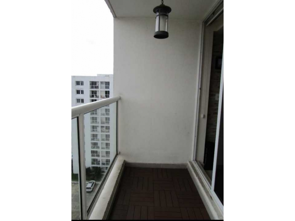 VENTA APARTAMENTO TORRES DE CANTABRIA 2 RECAMARAS — foto 3