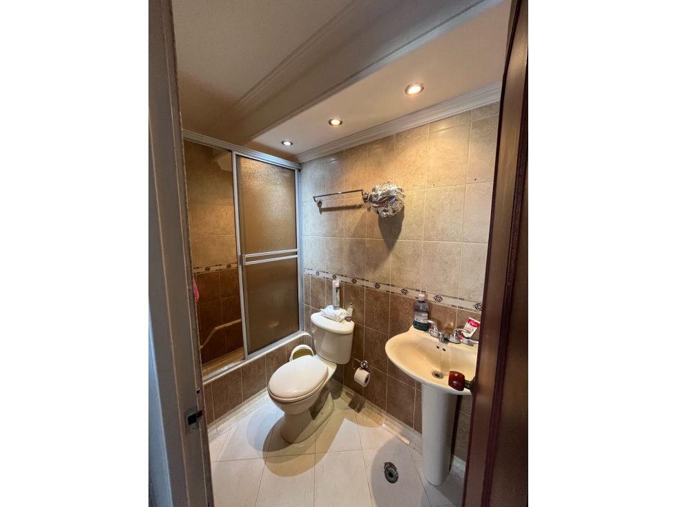 Venta Apartamento Torres de Comfandi (4 piso) Norte Cali (GH) — foto 3