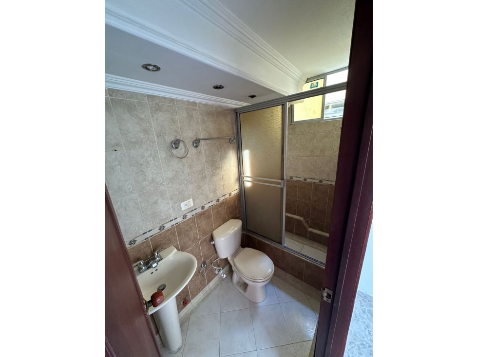 Venta Apartamento Torres de Comfandi (4 piso) Norte Cali (GH) — foto 6