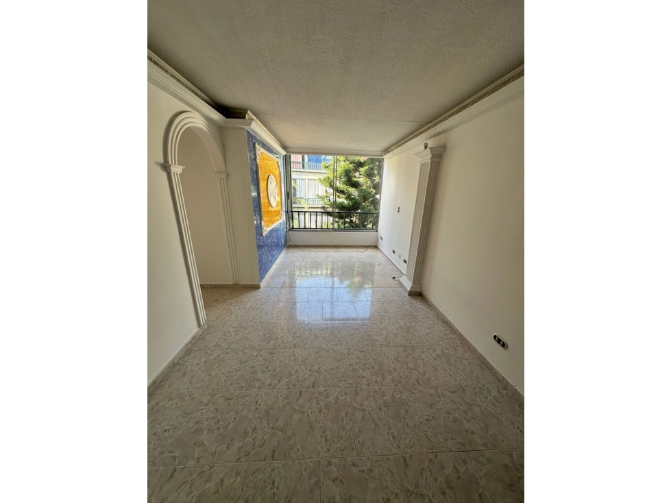 Venta Apartamento Torres de Comfandi (4 piso) Norte Cali (GH)