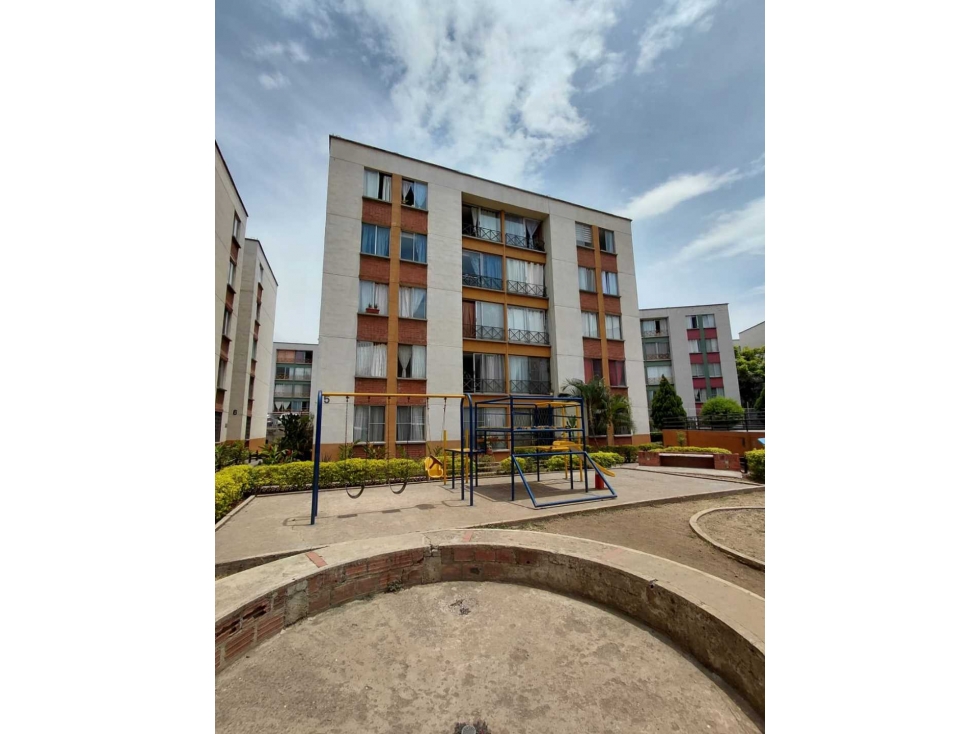 Venta apartamento torres de comfandi