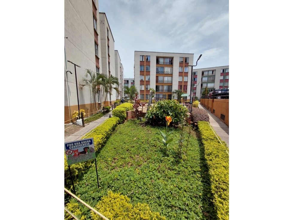 Venta Apartamento Torres de Comfandi (GH)