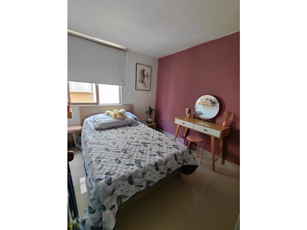 Venta Apartamento Torres de Comfandi (GH) — foto 4