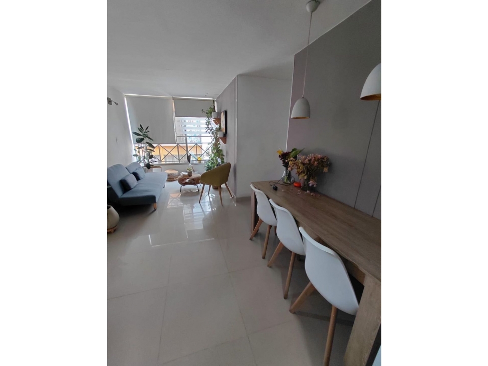 Venta Apartamento Torres de Comfandi (GH) — foto 5