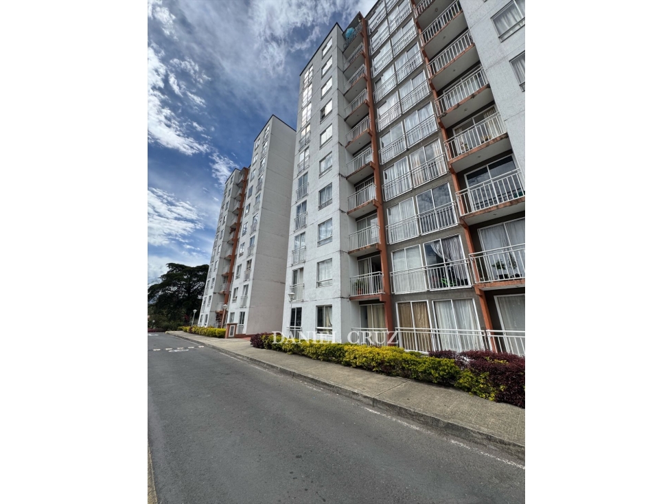 VENTA APARTAMENTO TORRES DE MILANO - POPAYÁN