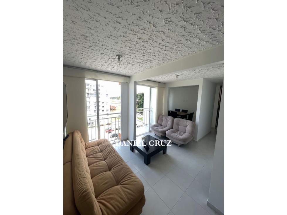 VENTA APARTAMENTO TORRES DE MILANO - POPAYÁN — foto 2