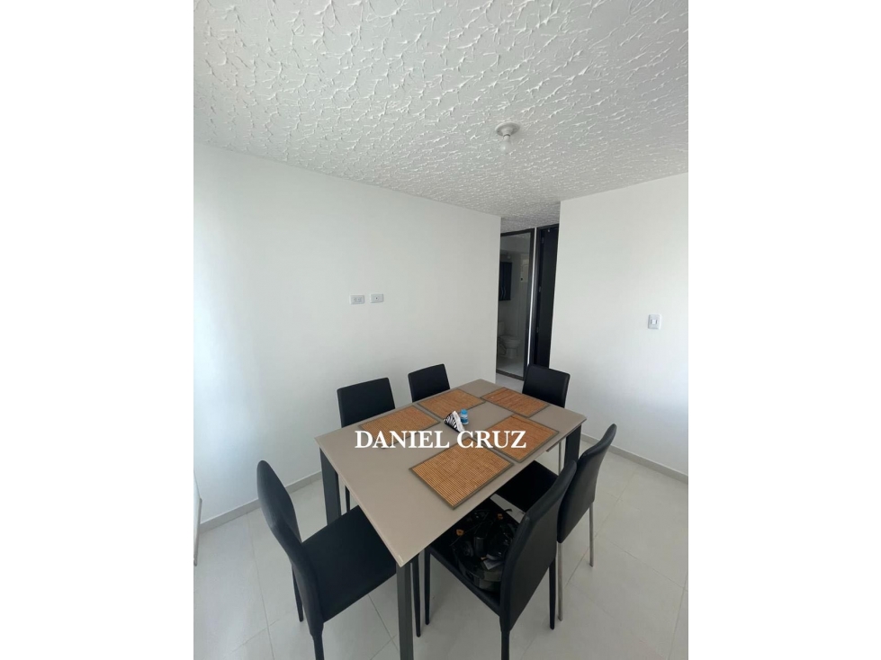 VENTA APARTAMENTO TORRES DE MILANO - POPAYÁN — foto 3