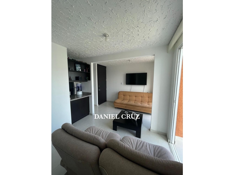 VENTA APARTAMENTO TORRES DE MILANO - POPAYÁN — foto 4