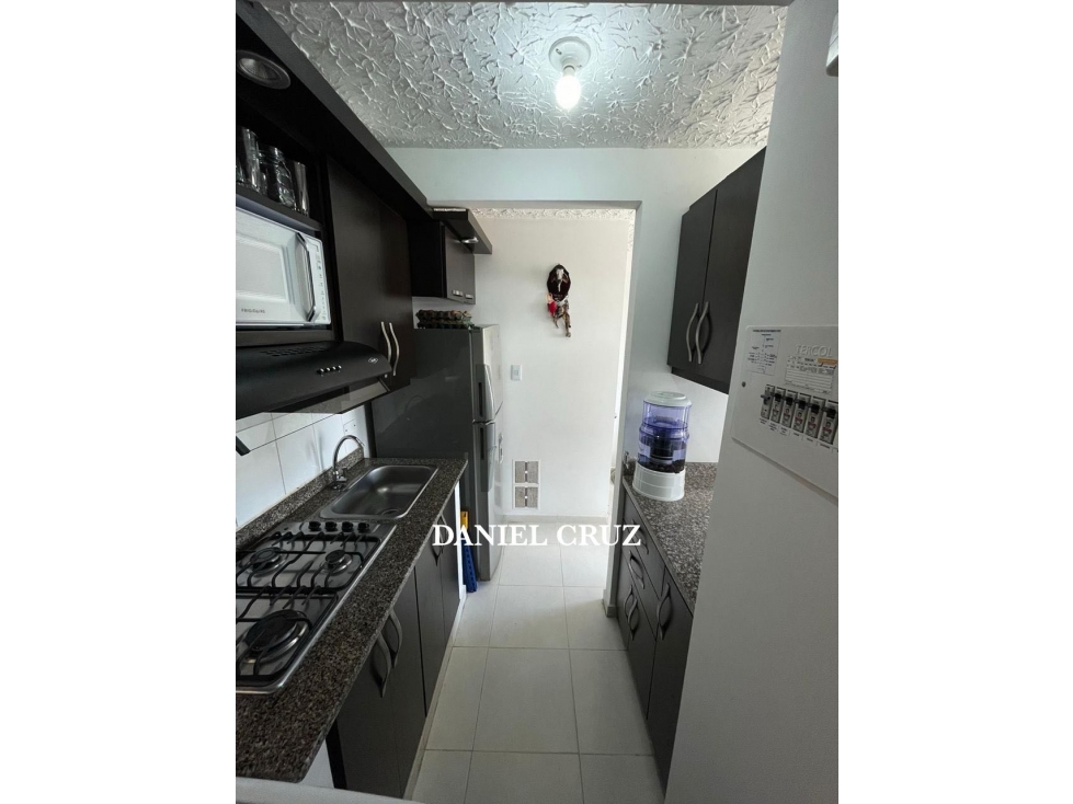 VENTA APARTAMENTO TORRES DE MILANO - POPAYÁN — foto 5