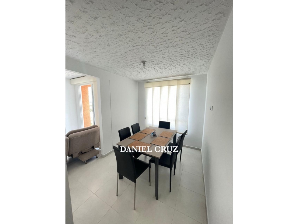 VENTA APARTAMENTO TORRES DE MILANO - POPAYÁN — foto 6