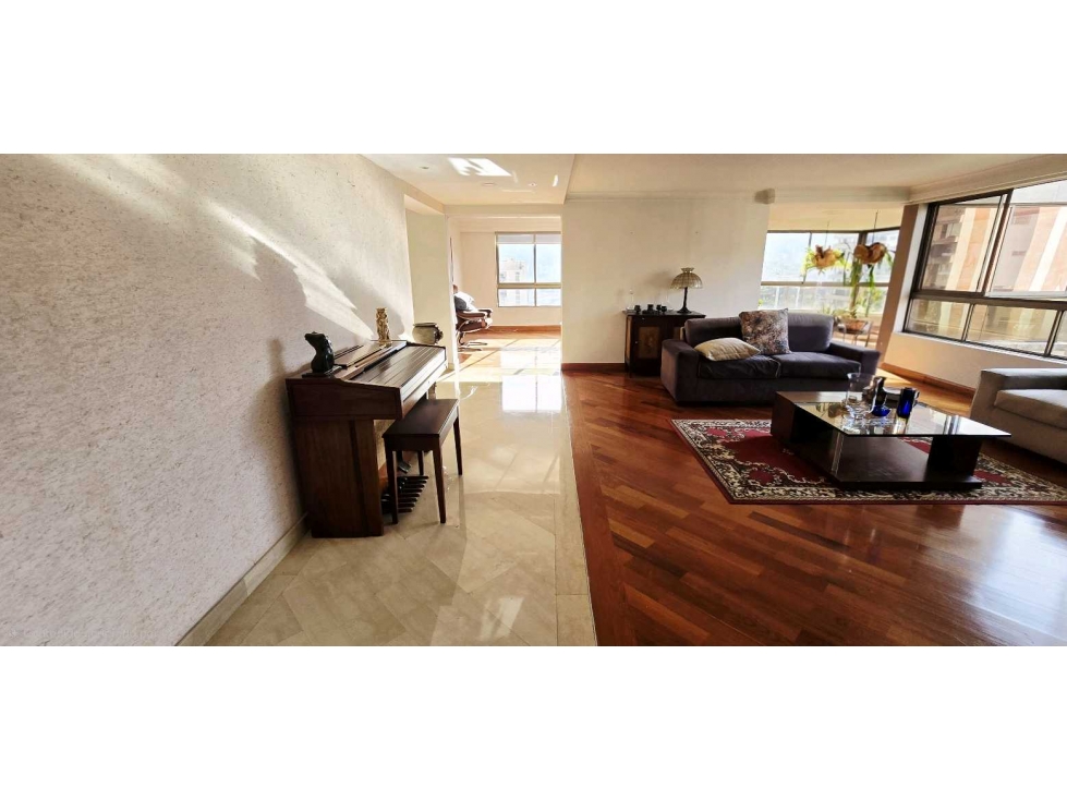 VENTA APARTAMENTO TRADICIONAL 320 M2 CASTROPOL EL POBLADO CON VISTA — foto 5