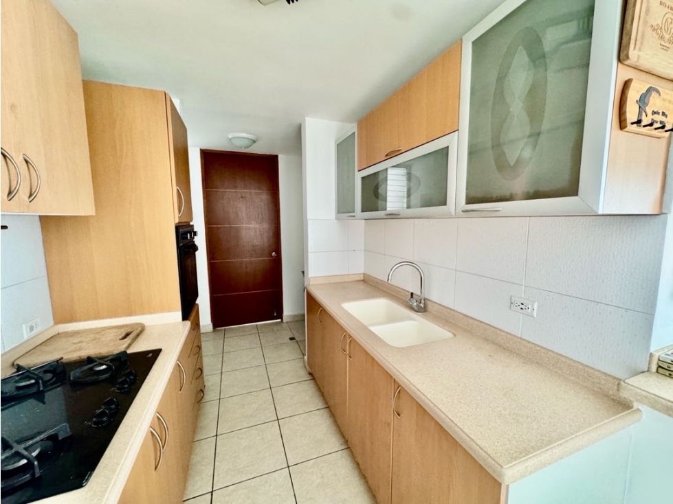 VENTA APARTAMENTO TRANSISMICA CENTRAL PARK (EC)