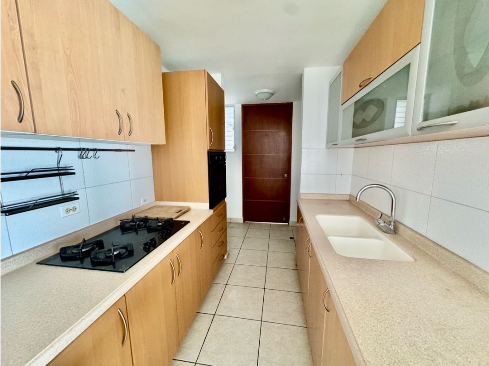 VENTA APARTAMENTO TRANSISMICA CENTRAL PARK (EC) — foto 2