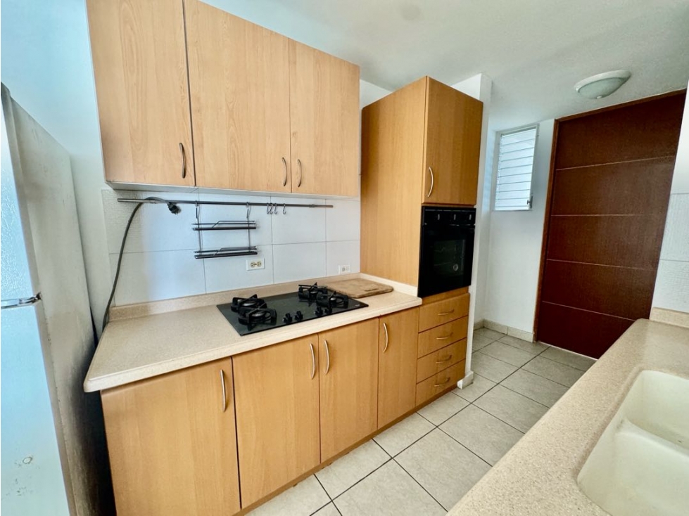 VENTA APARTAMENTO TRANSISMICA CENTRAL PARK (EC) — foto 3