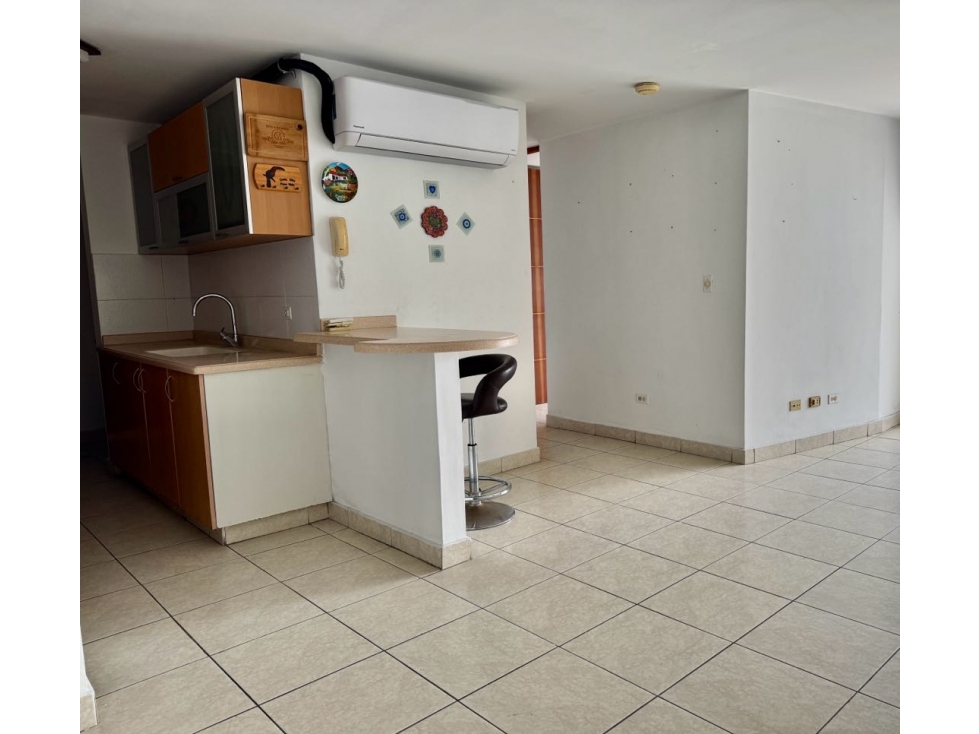 VENTA APARTAMENTO TRANSISMICA CENTRAL PARK (EC) — foto 4
