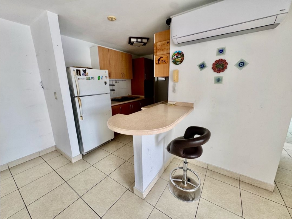 VENTA APARTAMENTO TRANSISMICA CENTRAL PARK (EC) — foto 5