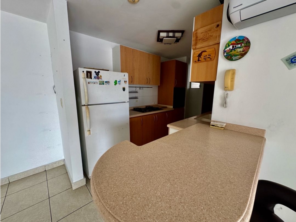 VENTA APARTAMENTO TRANSISMICA CENTRAL PARK (EC) — foto 6