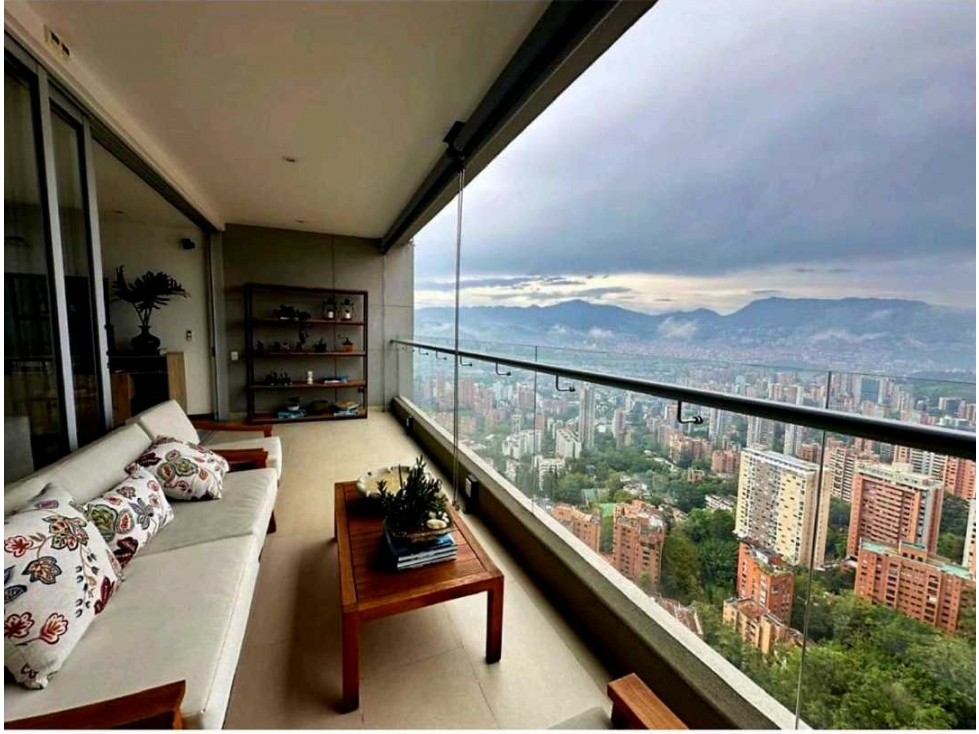 VENTA APARTAMENTO TRANSVERSAL SUPERIOR CERCA AL COLEGIO MARYMOUT — foto 2