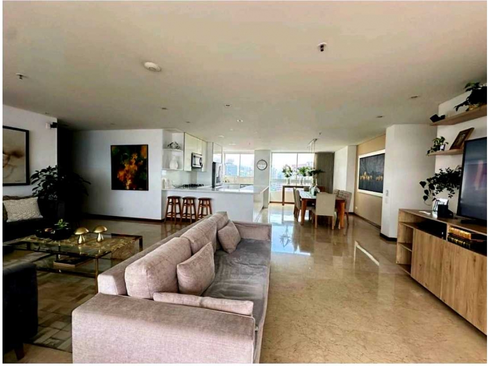 VENTA APARTAMENTO TRANSVERSAL SUPERIOR CERCA AL COLEGIO MARYMOUT — foto 3