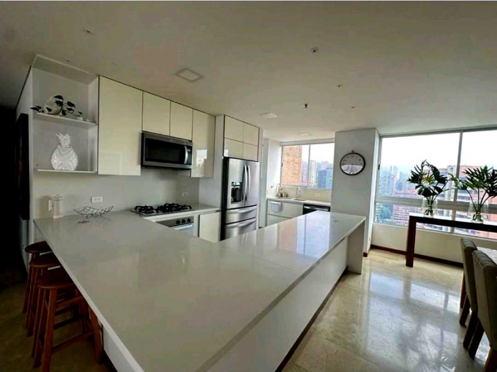 VENTA APARTAMENTO TRANSVERSAL SUPERIOR CERCA AL COLEGIO MARYMOUT — foto 4