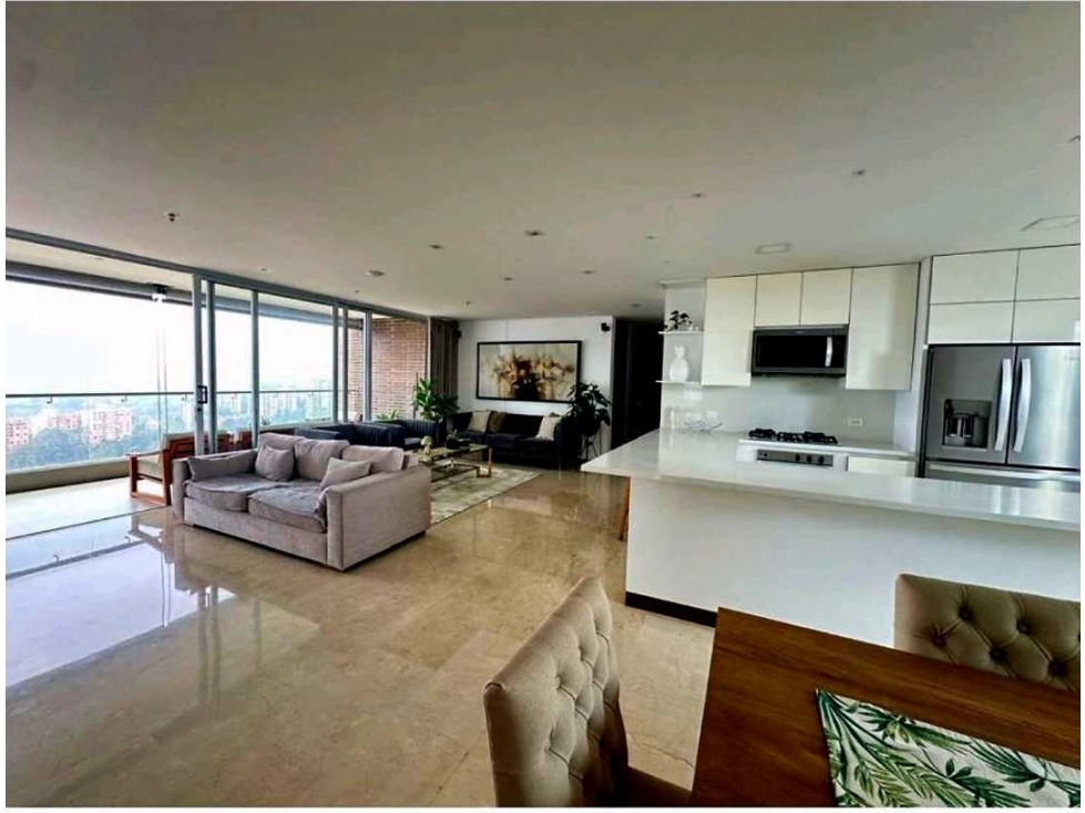 VENTA APARTAMENTO TRANSVERSAL SUPERIOR CERCA AL COLEGIO MARYMOUT — foto 5