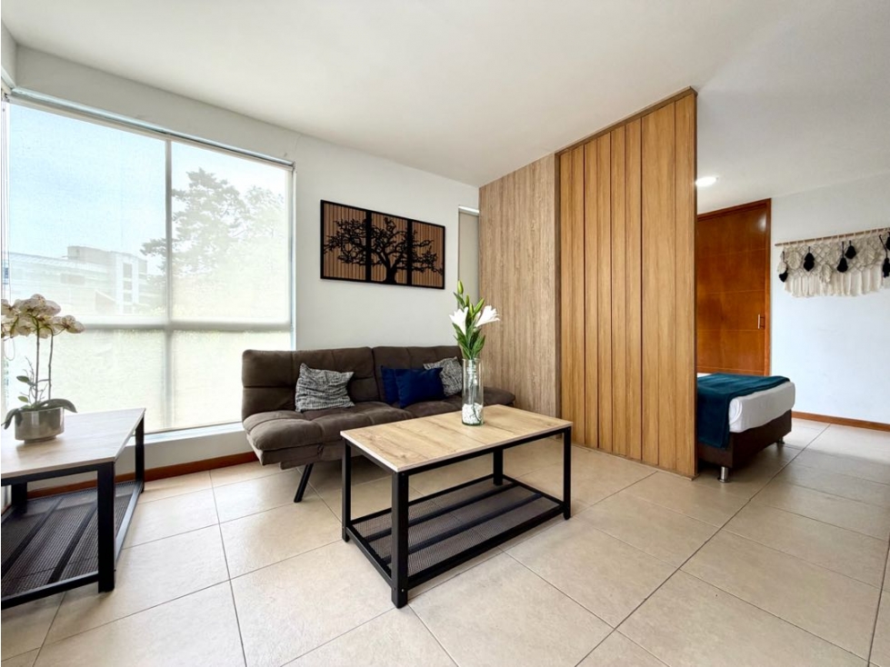 VENTA APARTAMENTO TRANSVERSAL INFERIOR CON LICENCIA DE RENTAS CORTAS