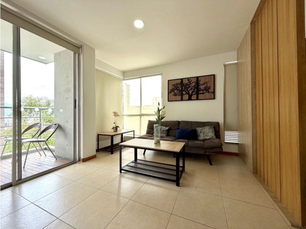VENTA APARTAMENTO TRANSVERSAL INFERIOR CON LICENCIA DE RENTAS CORTAS — foto 2