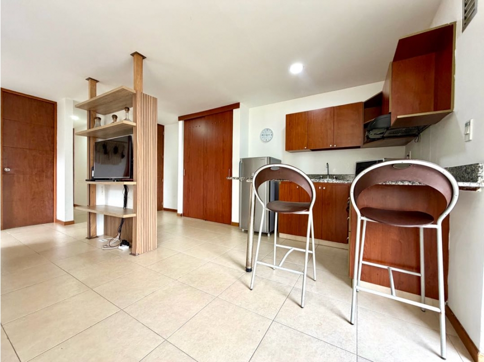 VENTA APARTAMENTO TRANSVERSAL INFERIOR CON LICENCIA DE RENTAS CORTAS — foto 3