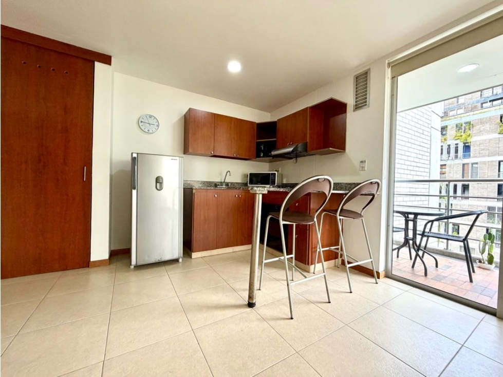 VENTA APARTAMENTO TRANSVERSAL INFERIOR CON LICENCIA DE RENTAS CORTAS — foto 4