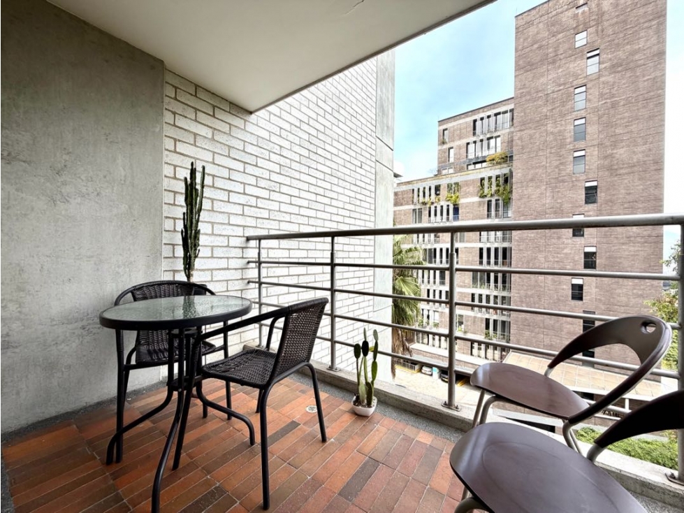 VENTA APARTAMENTO TRANSVERSAL INFERIOR CON LICENCIA DE RENTAS CORTAS — foto 6