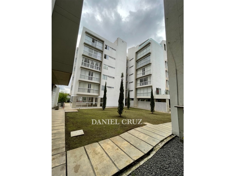 VENTA APARTAMENTO TRIBEK - POPAYAN