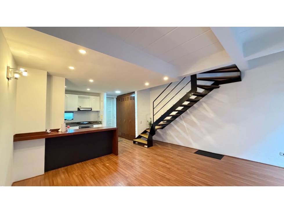VENTA | APARTAMENTO TRIPLEX EN CANTALEJO 108m con terraza 3 Alcobas