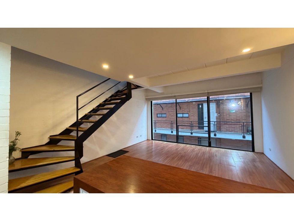 VENTA | APARTAMENTO TRIPLEX EN CANTALEJO 108m con terraza 3 Alcobas — foto 4