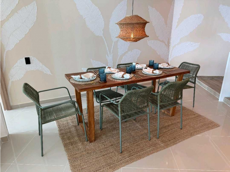 VENTA APARTAMENTO TURISTICO 105 m2 VISTA AL MAR EN CARTAGENA — foto 6