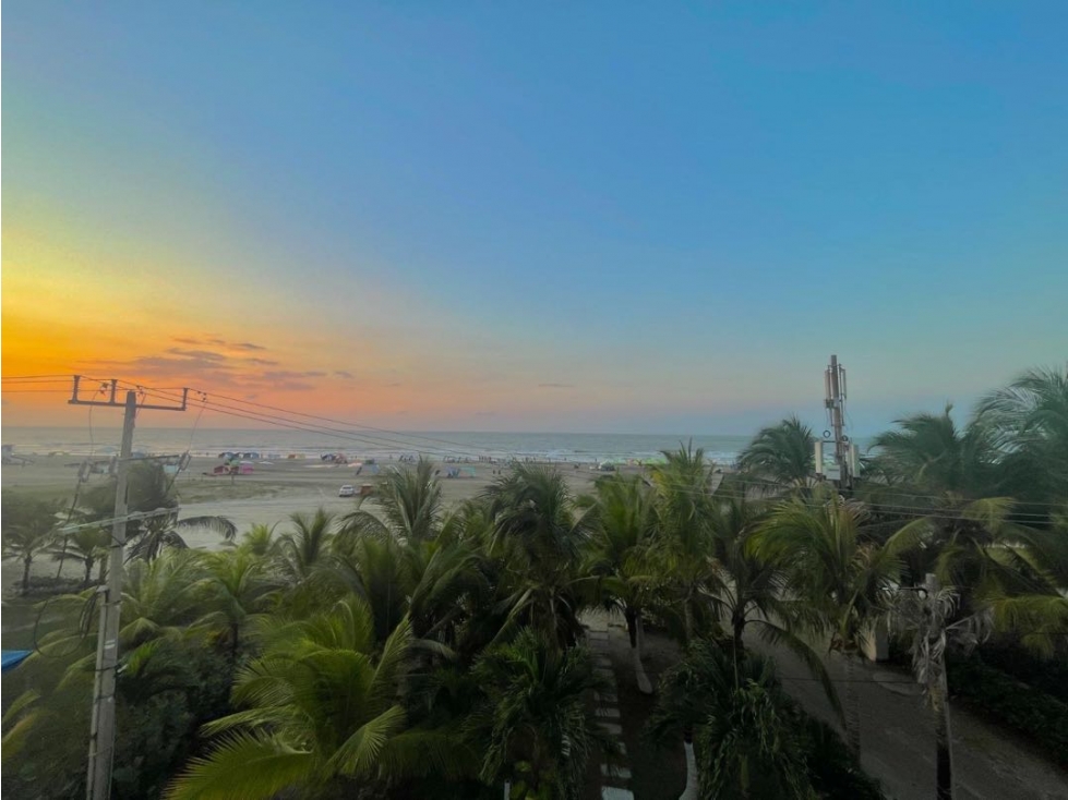 Venta Apartamento Turístico Cartagena, Colombia — foto 2