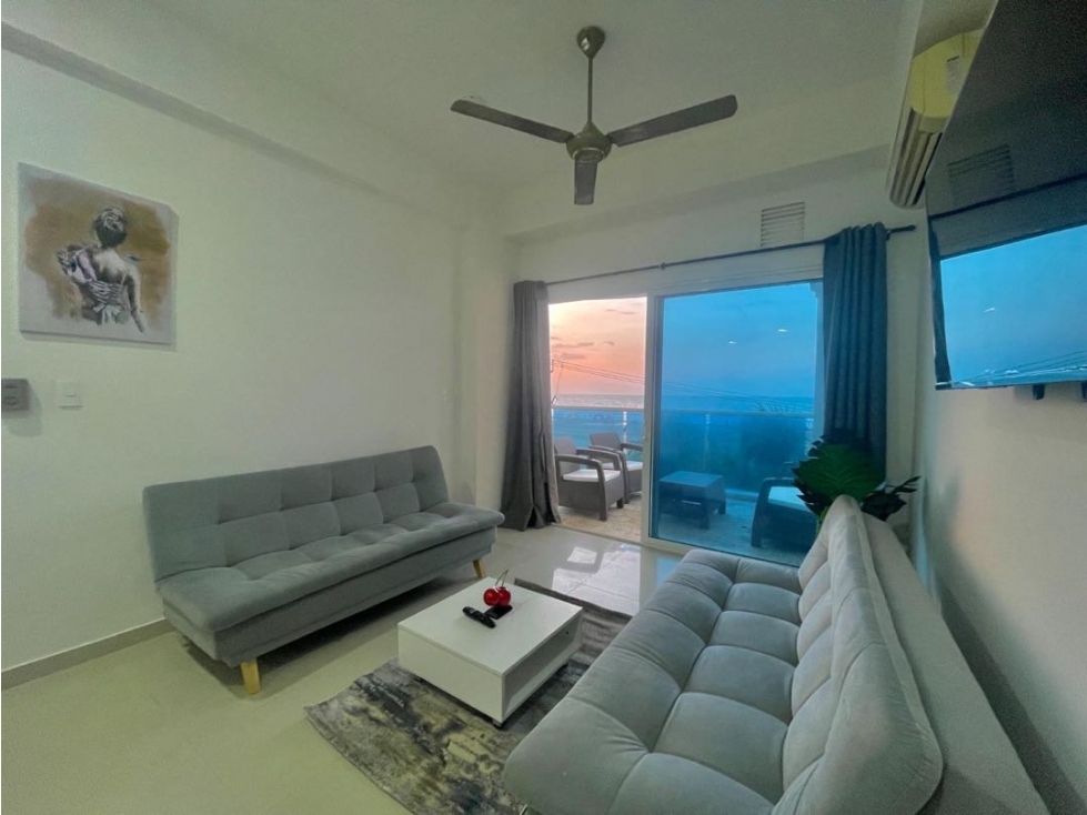 Venta Apartamento Turístico Cartagena, Colombia — foto 3