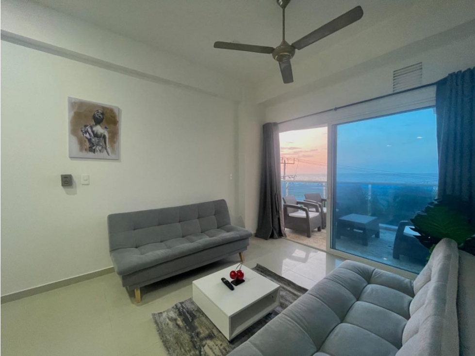 Venta Apartamento Turístico Cartagena, Colombia — foto 4