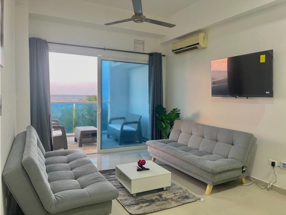 Venta Apartamento Turístico Cartagena, Colombia — foto 5