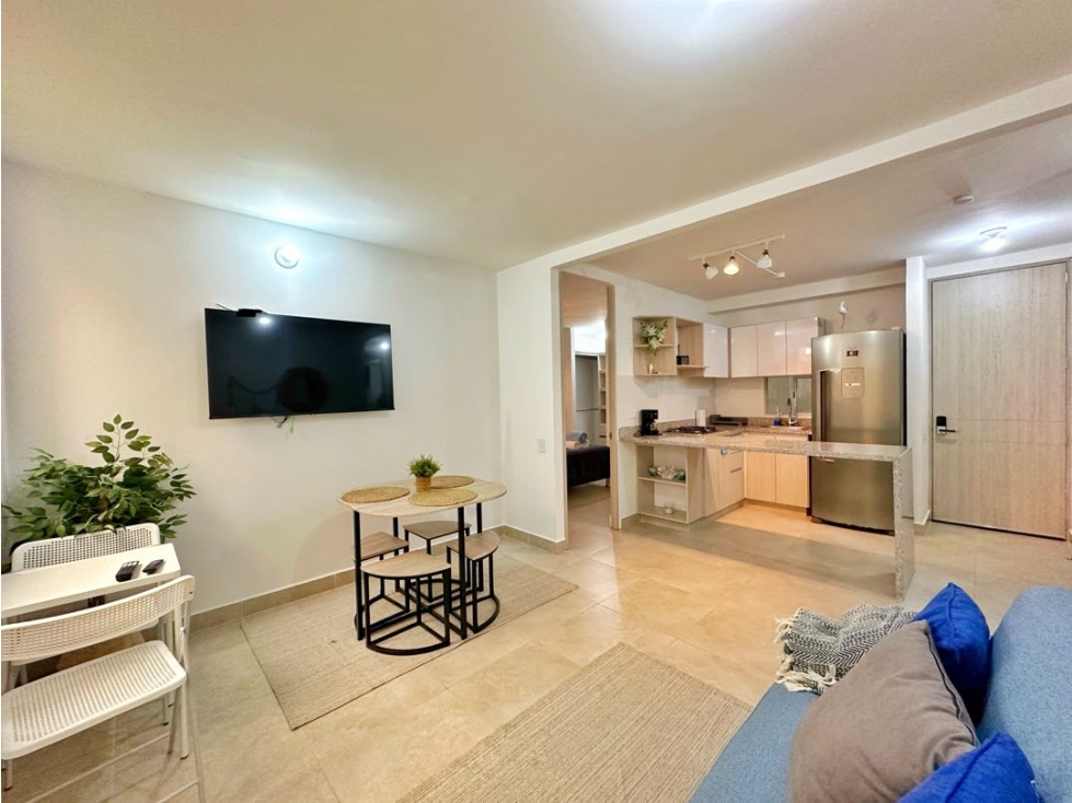 Venta Apartamento Turístico Conjunto Capriella Manzanillo Cartagena