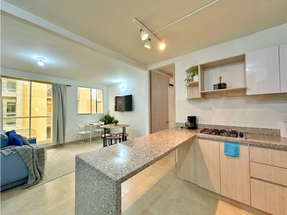 Venta Apartamento Turístico Conjunto Capriella Manzanillo Cartagena — foto 4