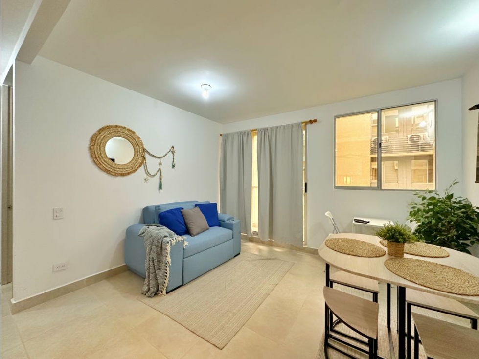 Venta Apartamento Turístico Conjunto Capriella Manzanillo Cartagena — foto 5