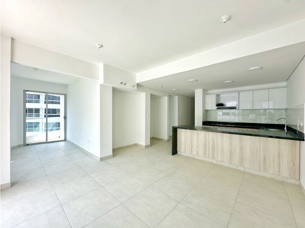 Venta Apartamento Turístico Conjunto Castelo Serena del Mar Cartagena — foto 4