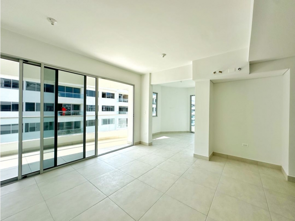 Venta Apartamento Turístico Conjunto Castelo Serena del Mar Cartagena — foto 5
