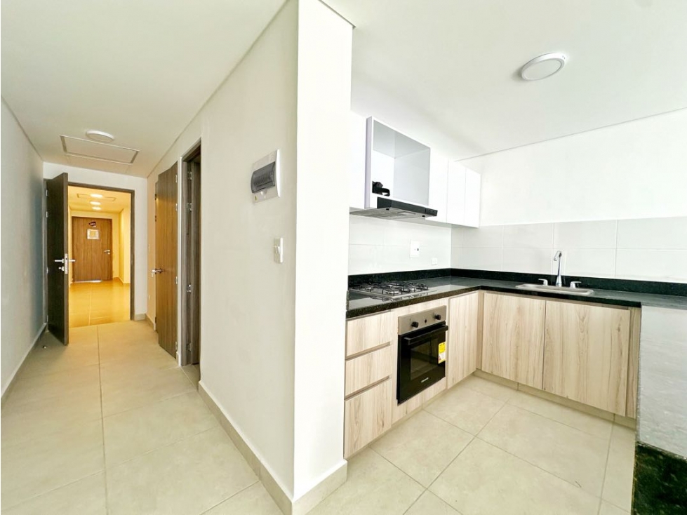 Venta Apartamento Turístico Conjunto Castelo Serena del Mar Cartagena — foto 6