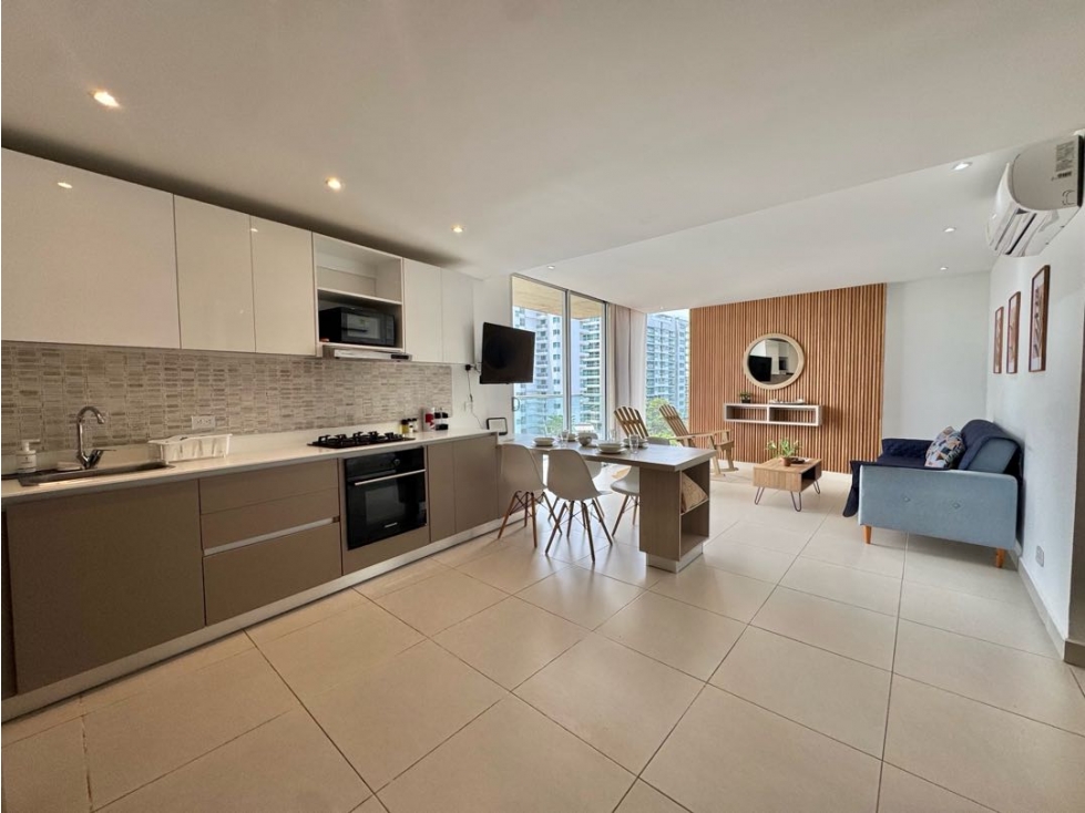 VENTA! Apartamento Turístico en Cielo Mar!
