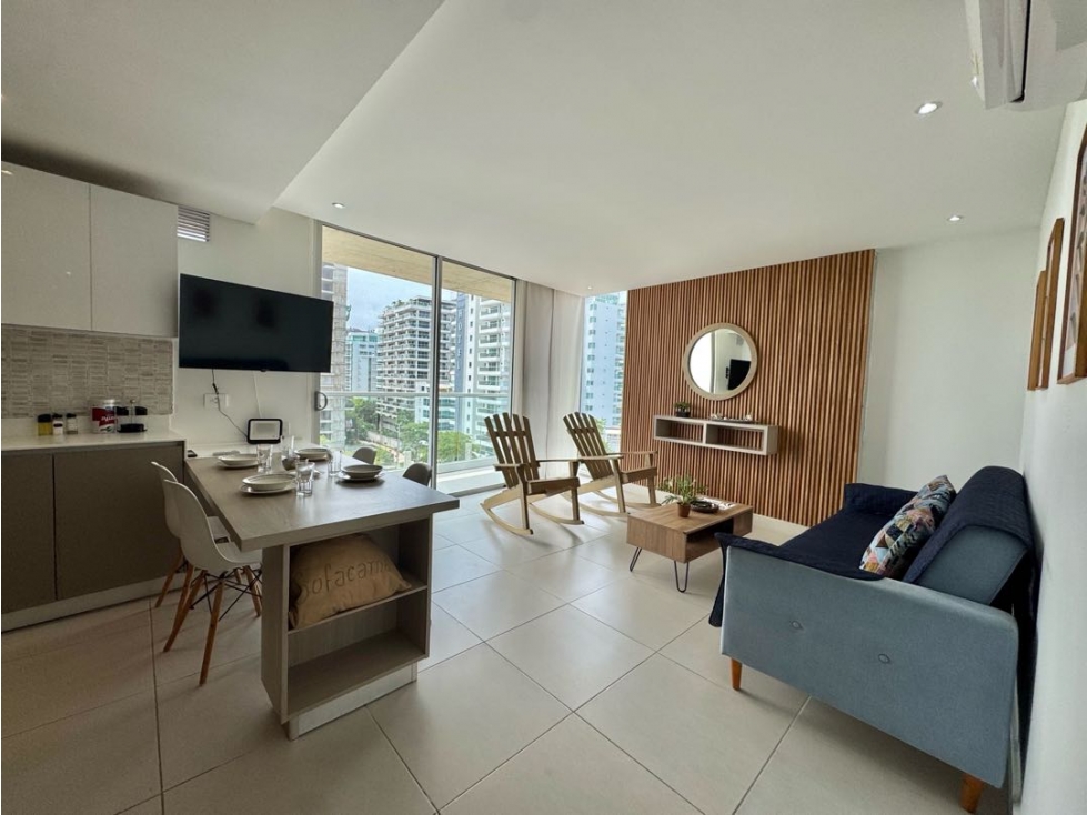 VENTA! Apartamento Turístico en Cielo Mar! — foto 2