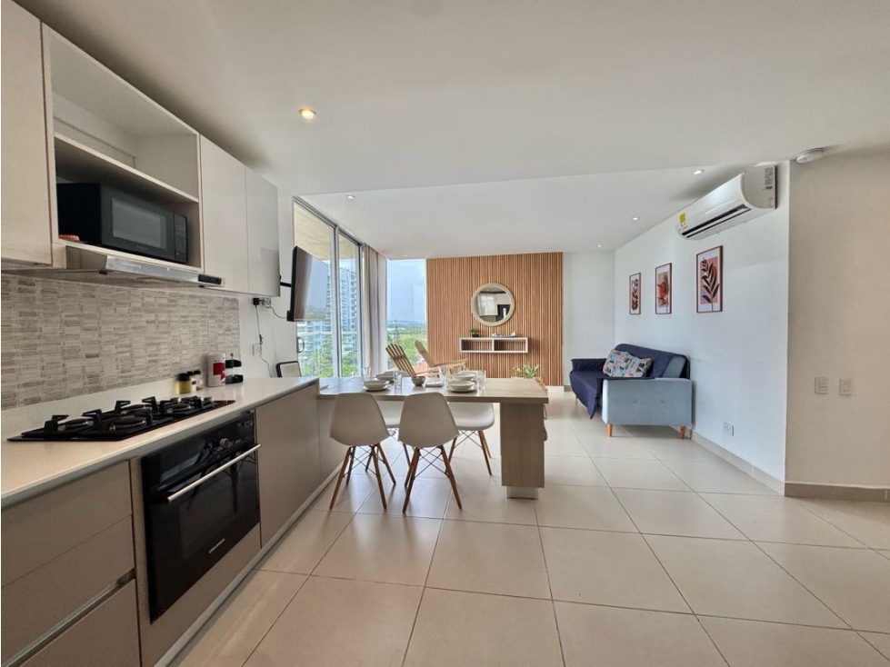 VENTA! Apartamento Turístico en Cielo Mar! — foto 3