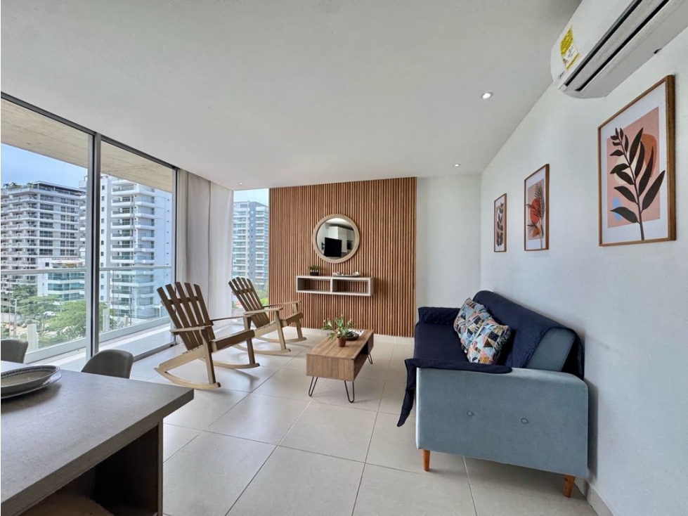 VENTA! Apartamento Turístico en Cielo Mar! — foto 5