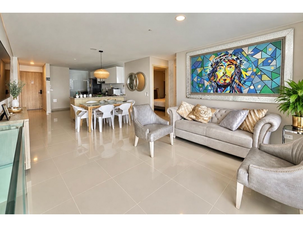 VENTA! Apartamento Turístico en Marbella!